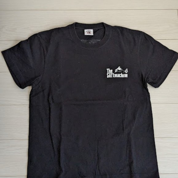 Softmachine x Volcom - Picture 2 of 5